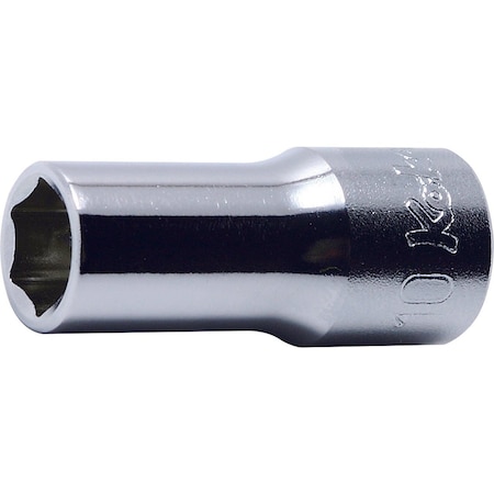 Ko-Ken Socket 5/8 6 Point 40mm 3/8 Sq. Drive 3300XA-5/8